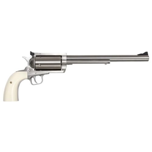 BFR45-70B.jpg MAGNUM RESEARCH BFR REVLVR 45/70 SS BISLEY 10"