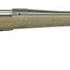 BERGARA HUNTER 270WIN BK/GRN 24" 4+1