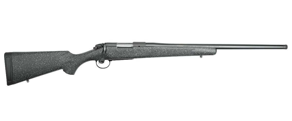 BERGARA RIDGE 300PRC BK/SY 24" 2+1 TB