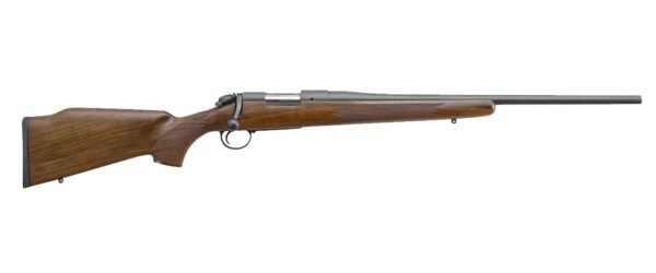 BGB14LM001.jpg BERGARA TIMBER 300WIN BK/WD 24" 3+1