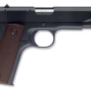 BROWNING 1911-22 A1 22LR BL 4.25" 10+1