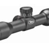 BSA TACT WPN 4X30 MIL DOT BLK