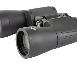 BUSHNELL POWER VIEW 2 12X50 BLK