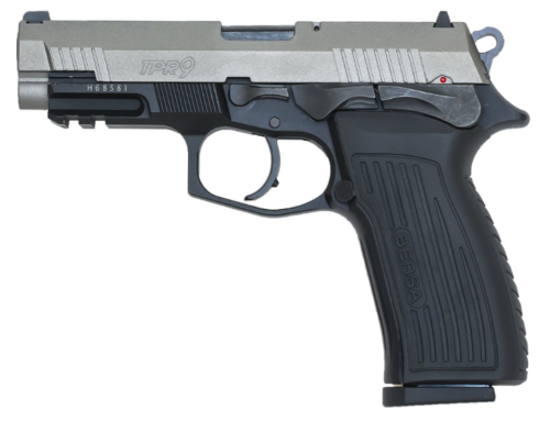 BSTPR9DT.png BERSA TPR9 9MM DUOTONE 4.25" 17+1 FS