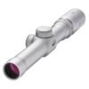 BURRIS OPTICS HANDGUN SCOPE 2X20MM PLEX NKL