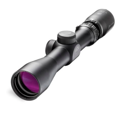 Scout 200261 BURRIS OPTICS SCOUT 2-7X32MM B-PLEX