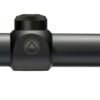 Scout 200269 BURRIS OPTICS SCOUT 2.75X20MM HEAVY PLEX
