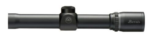 Scout 200269 BURRIS OPTICS SCOUT 2.75X20MM HEAVY PLEX