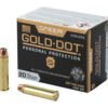 CCI23913GD_1.jpg SPR GOLD DOT 327FED 100GR HP 20/200