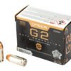 CCI23999_1.jpg SPR GOLD DOT G2 40S&W 180GR 20/200