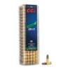CCI33_1.jpg CCI 22LR GREEN TAG COMP 100/5000