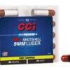 CCI3712CC_1.jpg CCI 9MM #4 SHOTSHELL10/200