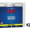 CCI 40S&W #9 SHOTSHELL 10/200