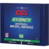 CCI3744B_1.jpg CCI 44SPL/REM BISMUTH SHOTSHELL