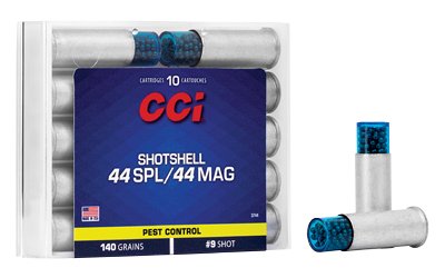 CCI3744_1.jpg CCI 44MAG #9 SHOTSHELL 10/200