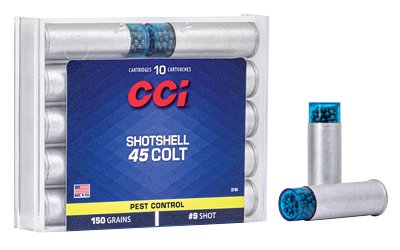 CCI3746_1.jpg CCI 45LC #9 SHOTSHELL 10/200