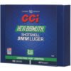 CCI 9MM BISMUTH SHOTSHELL 10/200