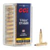 CCI49_1.jpg CCI 17HMR 17GR V-MAX 50/2000