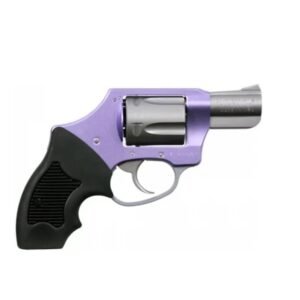 CHARTER ARMS LAVENDER LADY 38SPC 2" DAO