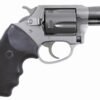 CHARTER ARMS CHARTER SOUTHPAW 38SPC 2" ALUM