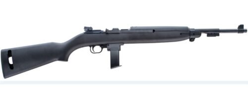 CI500.083.jpg CHIAPPA FIREARMS M1-22 CARBINE 22LR BL/PLY 10RD