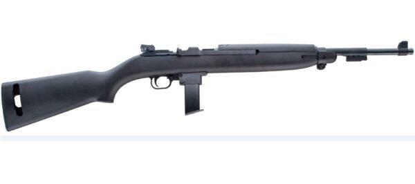 CI500.083.jpg CHIAPPA FIREARMS M1-22 CARBINE 22LR BL/PLY 10RD