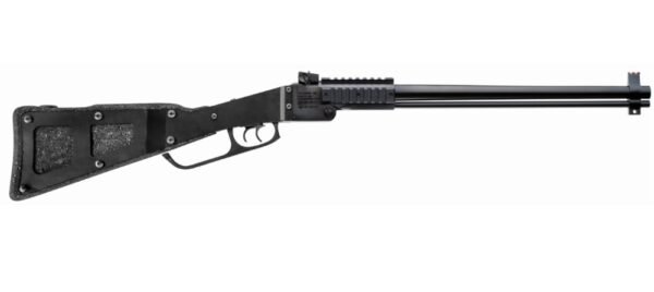 CI500.182-2.jpg CHIAPPA FIREARMS M6 12GA/22WMR X-CALIBER 18.5"