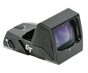 CTC RAD MICRO PRO CARBON RED DOT