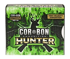 CORBON 454CASL 240GR JHP HUNT 20/500