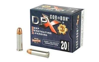 CORDPX38110_1.jpg CORBON DPX 38SPL+P 110GR BRNSX 20/