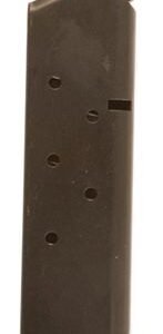COLT MAGAZINE 1911 45ACP 7RD BL PKG