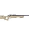 CPR.jpg KEYSTONE SPORTING ARMS CRICKETT CPR 22LR BL/TAN SYN