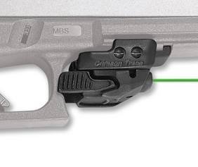 CTCMR-206.jpg CRIMSON TRACE RAIL MASTER GREEN CMPT LASER