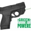 CTLG-489G.jpg CRIMSON TRACE LASERGUARD S&W SHIELD GREEN