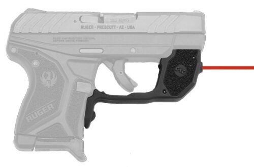 CTLG-497.jpg CRIMSON TRACE LASERGUARD RUGER LCP-II