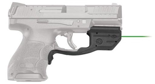 CTLG-499G.jpg CRIMSON TRACE LASERGUARD H&K VP9/VP40 GRN