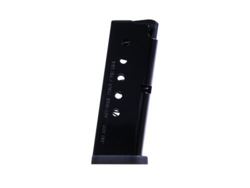 DB380-MAG.jpg DIAMONDBACK FIREARMS MAGAZINE 380ACP 6RD FLT BOTM