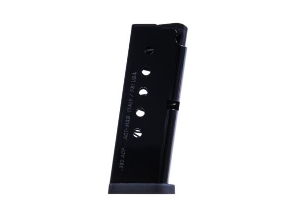 DB380-MAG.jpg DIAMONDBACK FIREARMS MAGAZINE 380ACP 6RD FLT BOTM