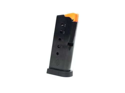 DB9-MAGG4.jpg DIAMONDBACK FIREARMS MAGAZINE DB9 G4 9MM 6RD FLT