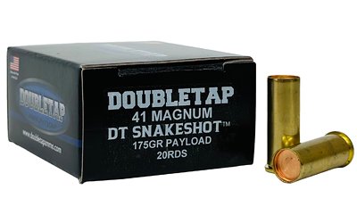 DBT41MSS2_1.jpg DBLTAP SNAKESHOT 41MAG 175GR 20/1000