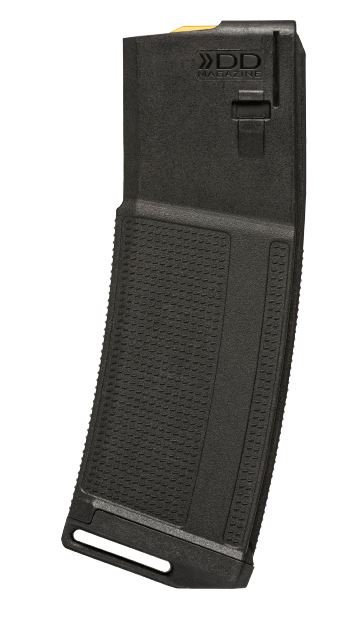 DD1307216539006.jpg DANIEL DEFENSE MAGAZINE 5.56MM 32RD POLY BLK