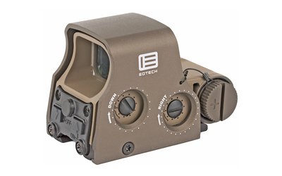 EOXPS2-2TAN_1.jpg EOTECH XPS2-2 68/2 MOA CR123 TAN