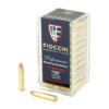 F22FWMC_1.jpg FIOCCHI 22WMR 40GR FMJ 50/2000