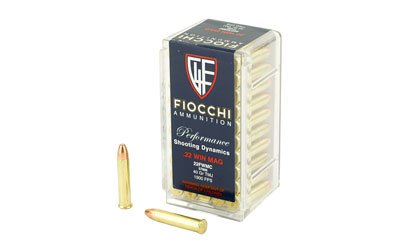 F22FWMC_1.jpg FIOCCHI 22WMR 40GR FMJ 50/2000