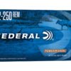 FE22250A_1.jpg FED PWRSHK 22-250REM 55GR SP 20/200