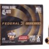 FE45HS_1.jpg FED HYDRA-SHOK 45ACP 230GR HP 20/500