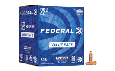 FE745_1.jpg FED CHAMP 22LR 36GR CP HP 525/5250