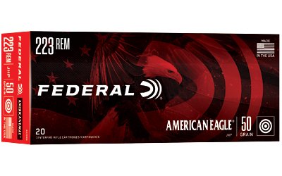 FEAE223G_1.jpg FED AM EAGLE 223 REM 50GR JHP 20/500