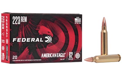 FEAE223N_1.jpg FED AM EAGLE 223 REM 62GR FMJ 20/500