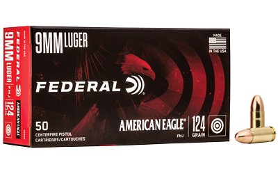 FEAE9APBX_1.jpg FED AM EAGLE 9MM 124GR FMJ 50/1000